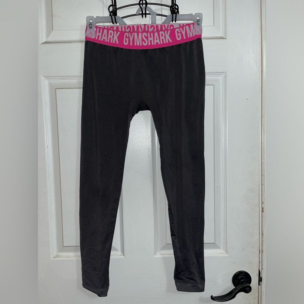 Gymshark leggings